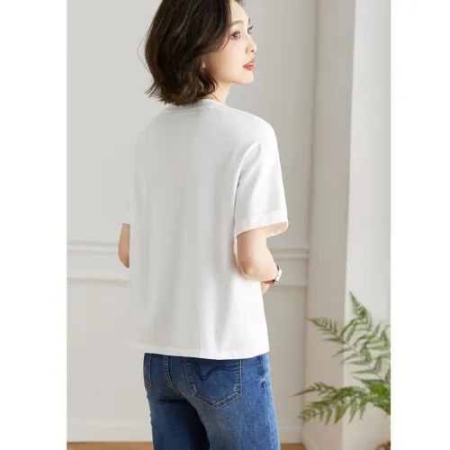 Love Elaine T Shirts Women's
