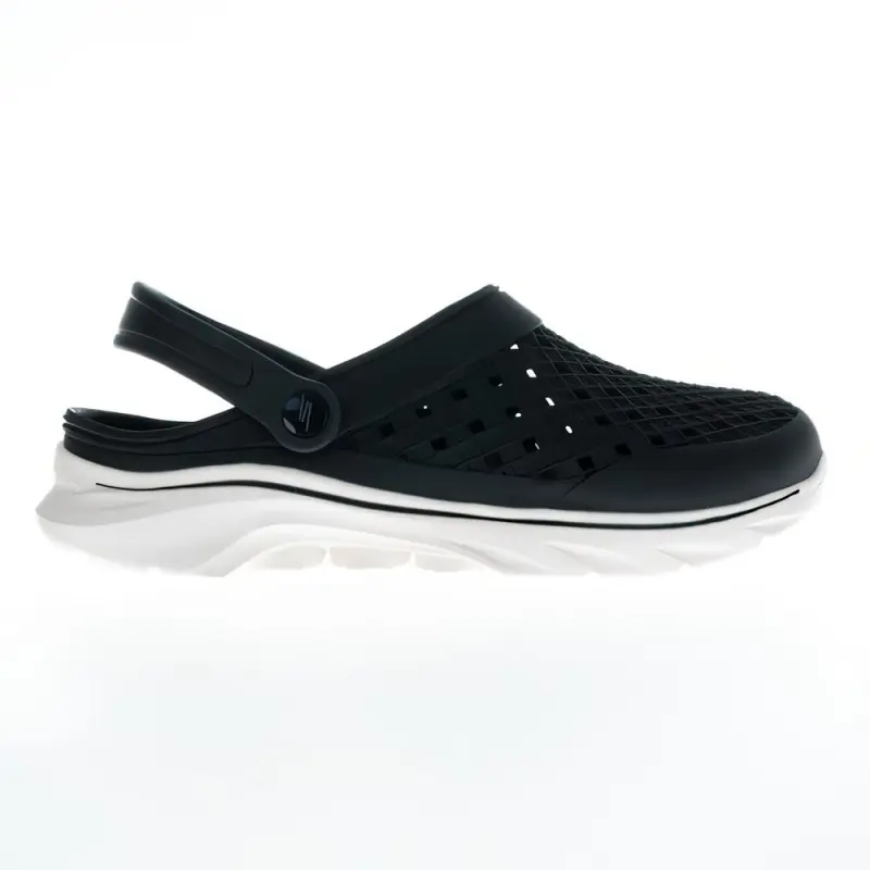 Skechers GO WALK 7 Clogs Men's Black-1