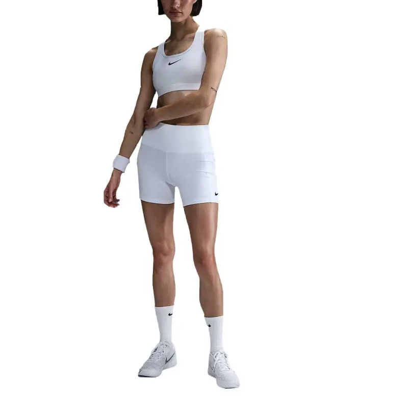 Nike Court Women's Dri FIT Tennis Shorts With Pockets-2