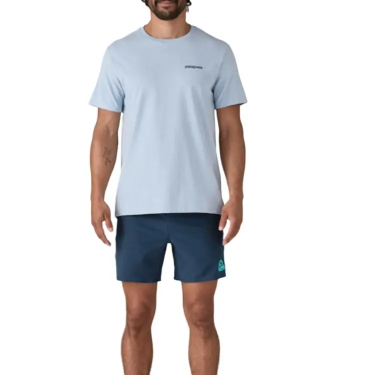 Patagonia Hyd Bermuda Shorts-35