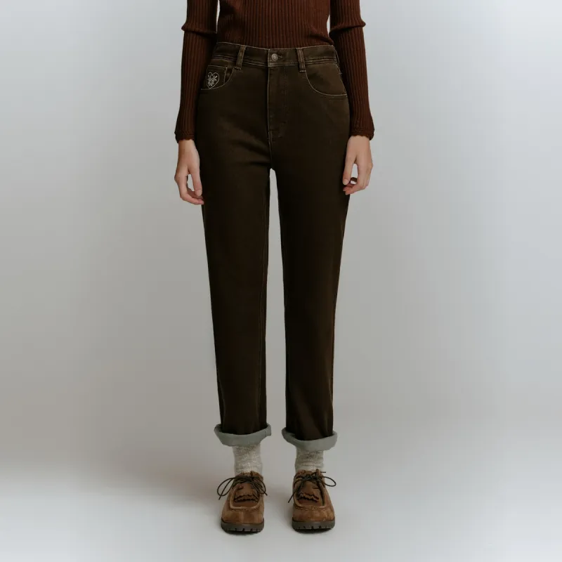 Teenie Weenie Jeans Women's-5