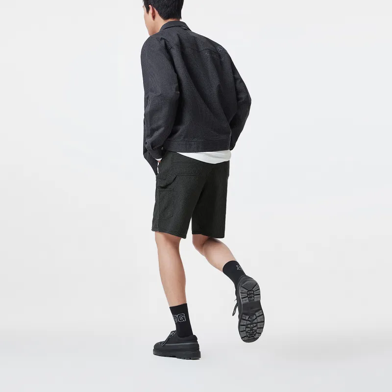 JACK JONES· Casual Shorts Men's-5