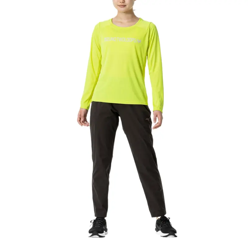 Mizuno Two Loops 8 Regular T Shirt Women's-27