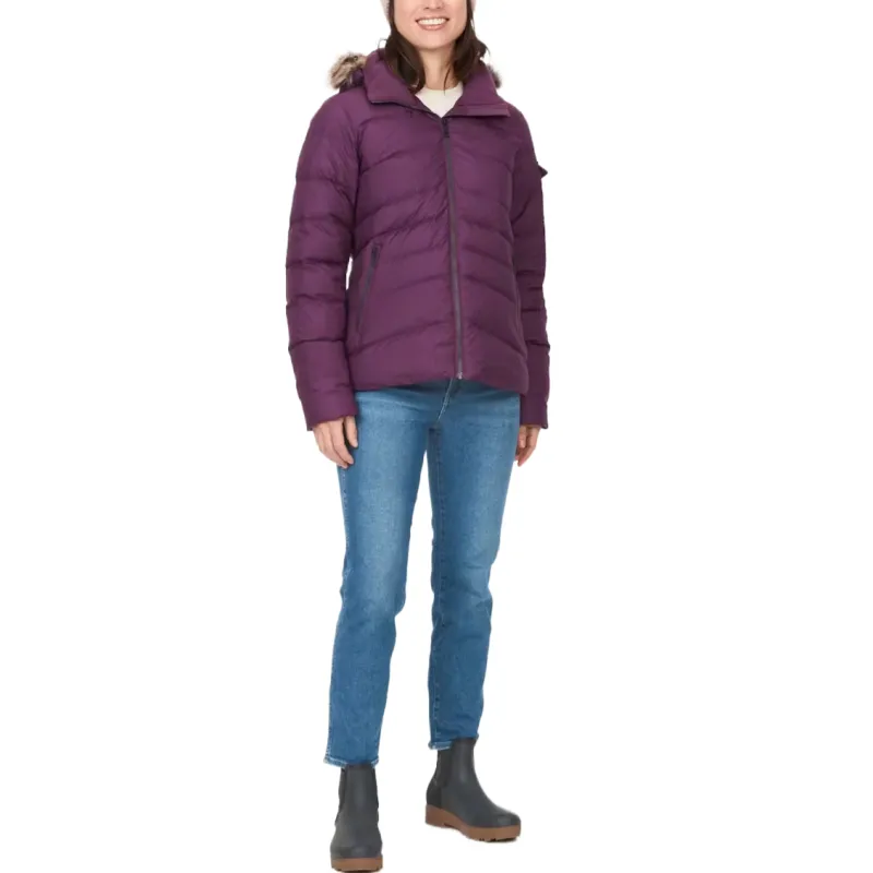 Marmot Jackets Women's-5