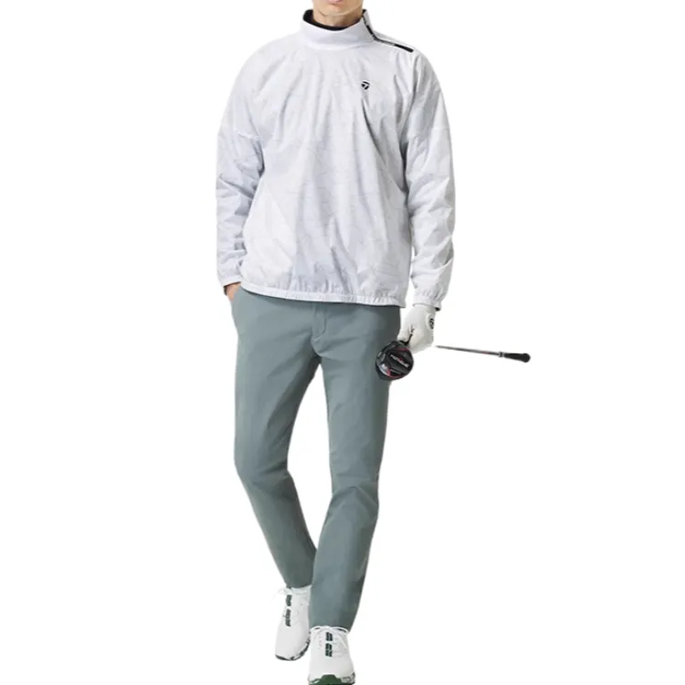 TAYLORMADE Jackets Men-9