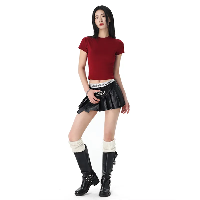 La Chapelle Women's Undershirts-8