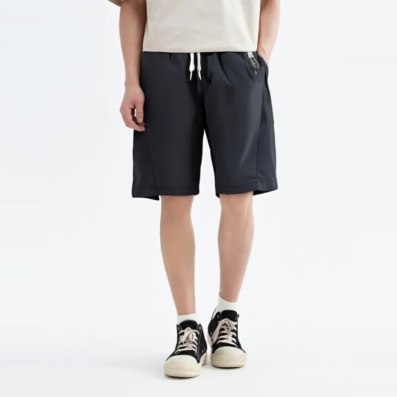 SUNDANCE Casual Shorts Men-2