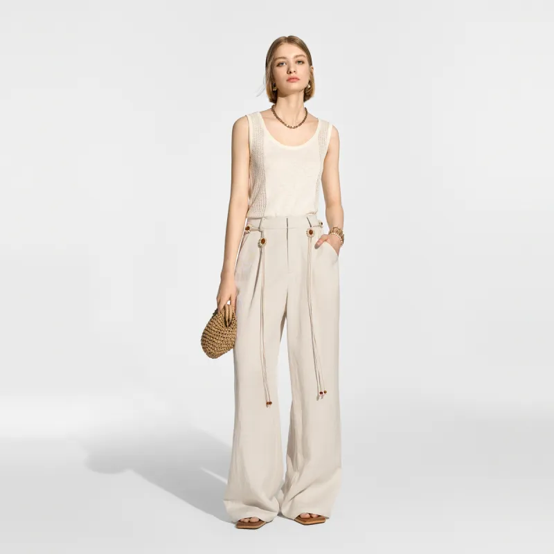 Bethine Casual Pants Women's-14