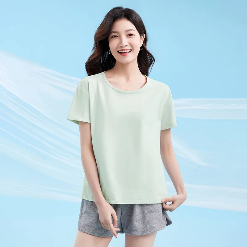 La Chapelle Women's Undershirts-7