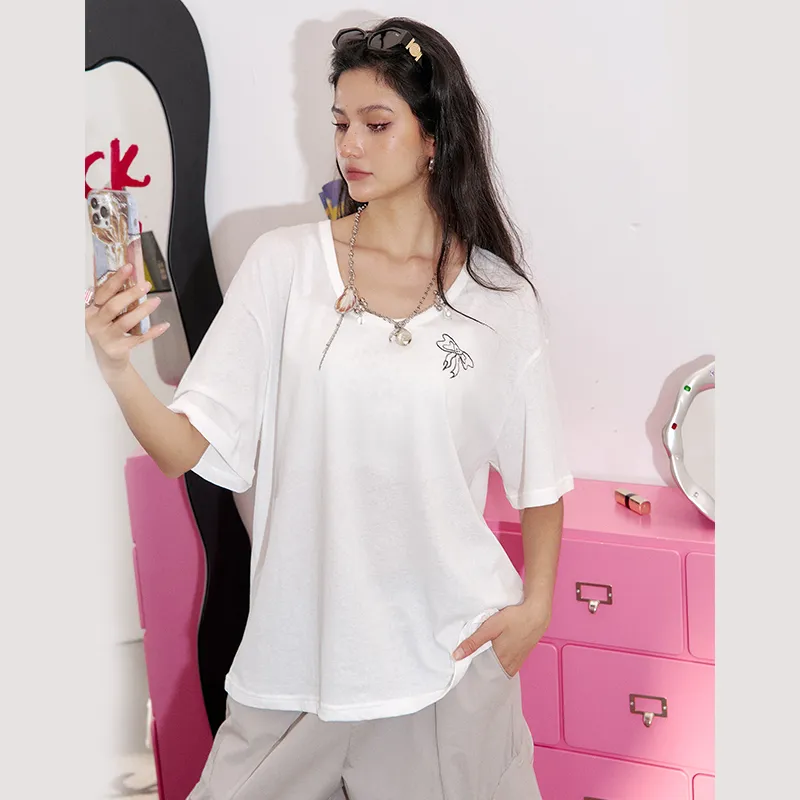 ELF SACK T Shirts Women's-2