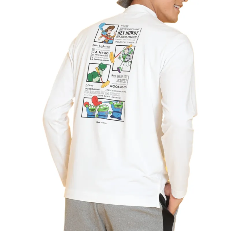 Callaway x Toy Story Collaboration Golf Clothing Men's-2