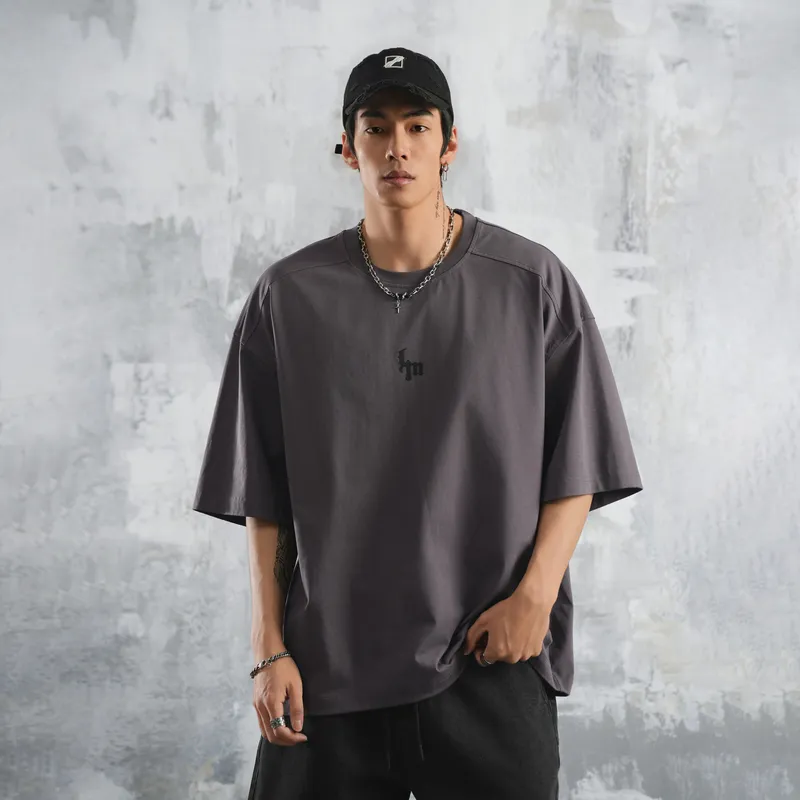 LUJIAMEN T Shirts Unisex-7