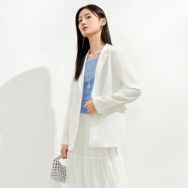 JZ. ANNAKRO Business Suit Women's-10