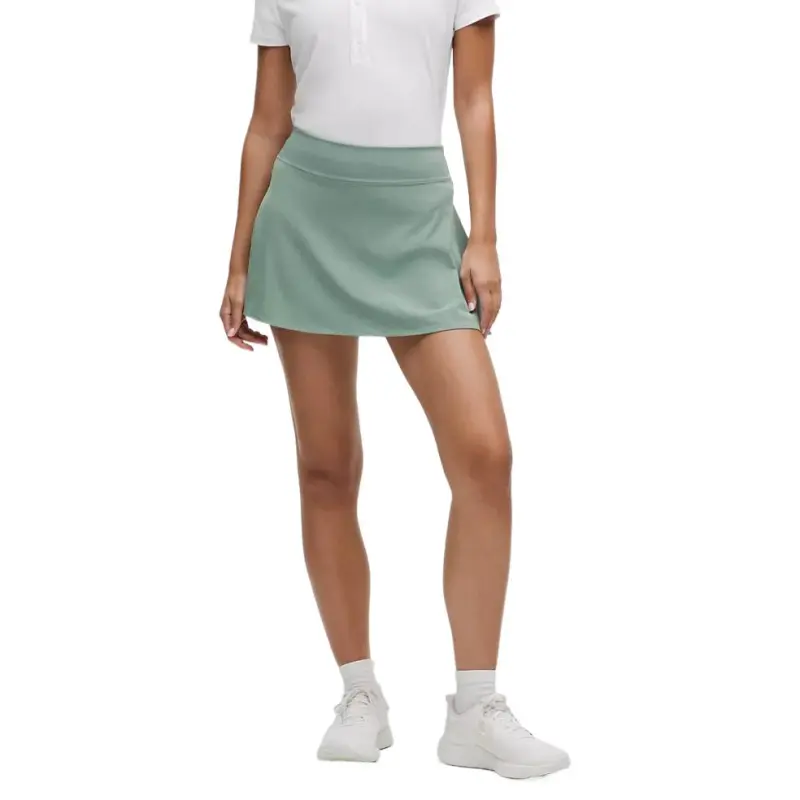 Lululemon Luxtreme™Lightweight Collection Casual Short Skirts Women's-2