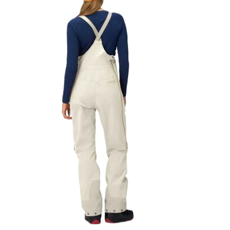 NORRONA Ski Pants Women's-10