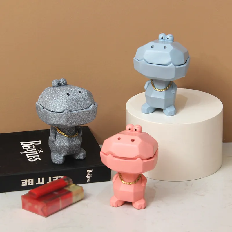 Yunpo Ashtrays-2
