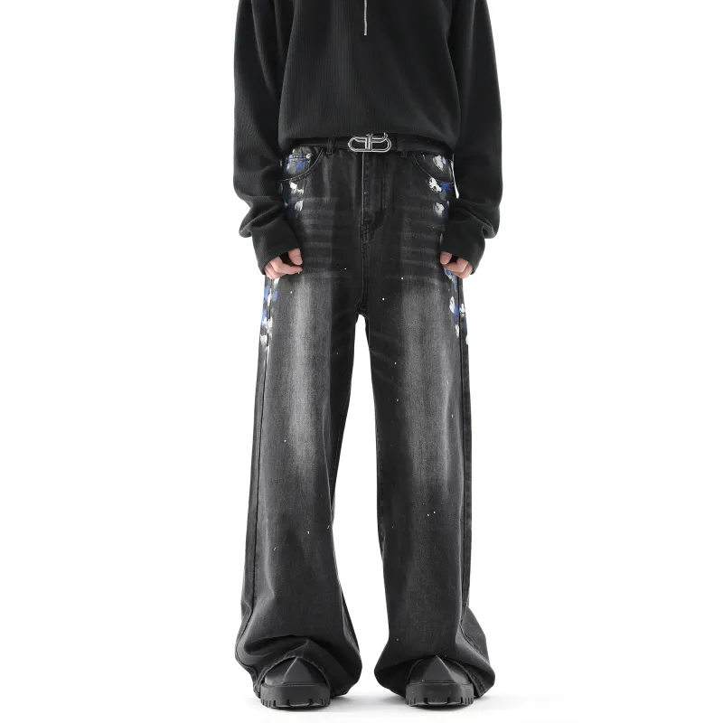 TREND ST Jeans Unisex-11