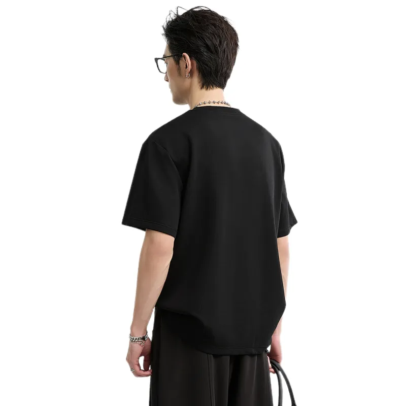 EARL JOEL T-Shirts Men-12