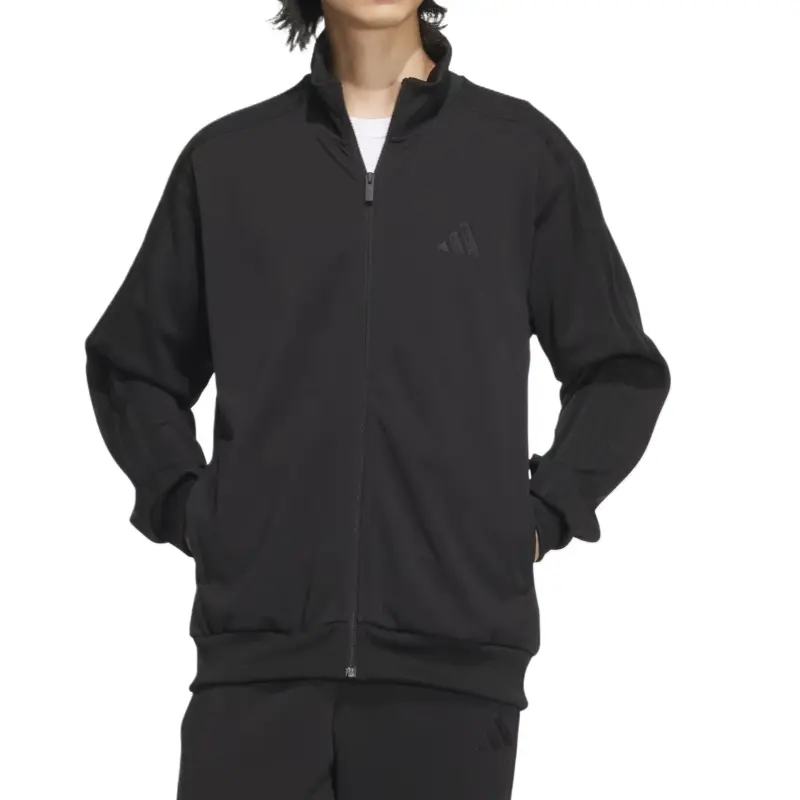 Adidas Jackets & Coats Men's Black-1