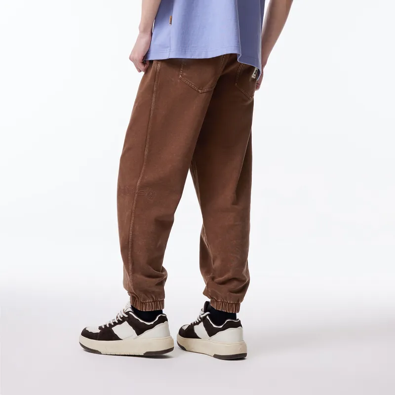 JACK&JONES Casual Pants Men-4