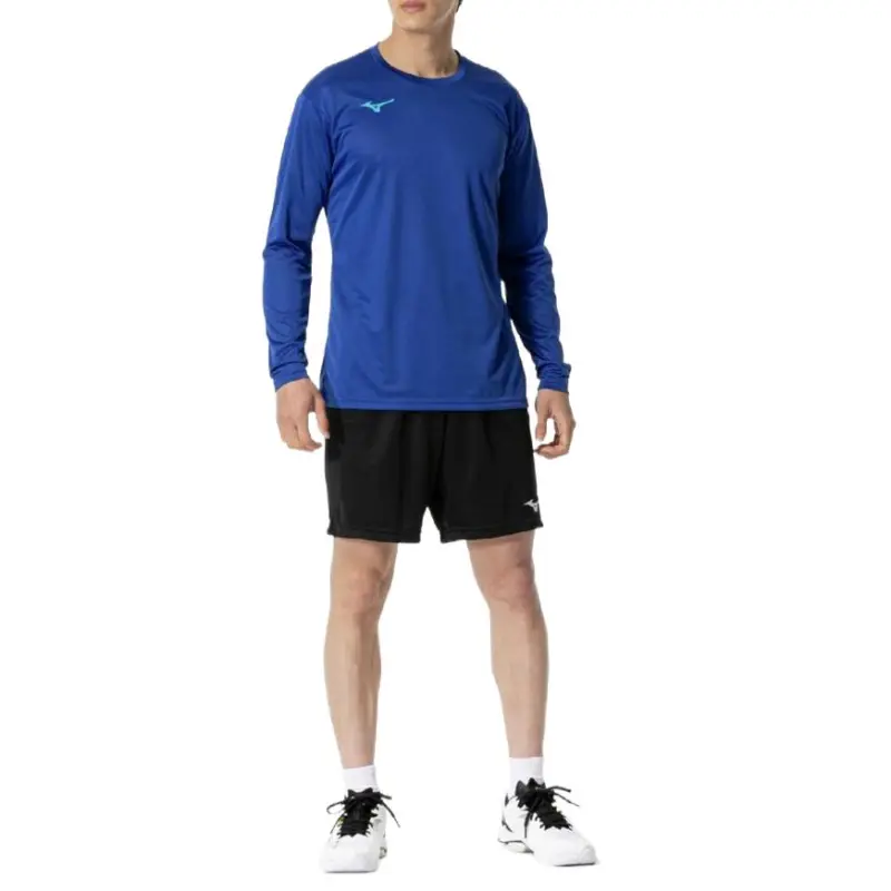 Mizuno Volleyball Jersey Unisex-25