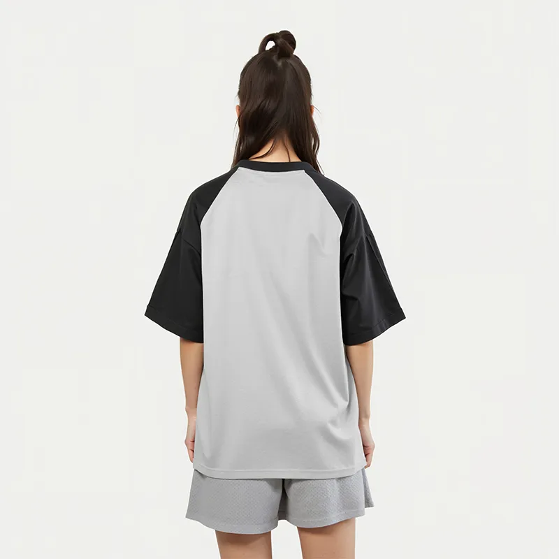 FAIRWHALE T Shirts Women's-3
