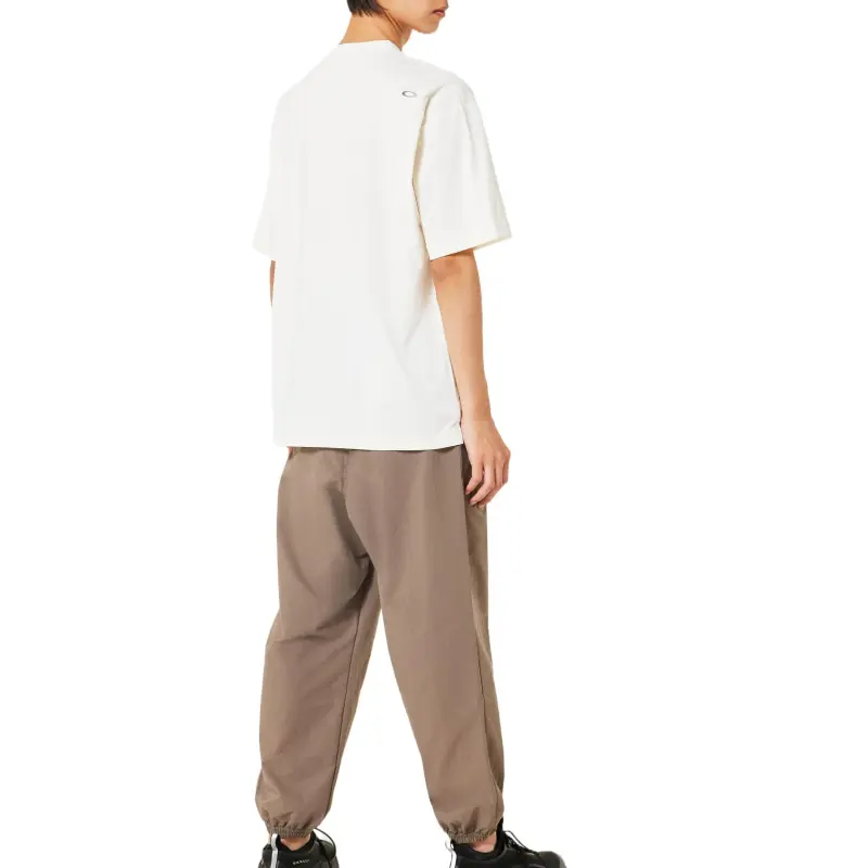 Oakley Logo print T shirt-4