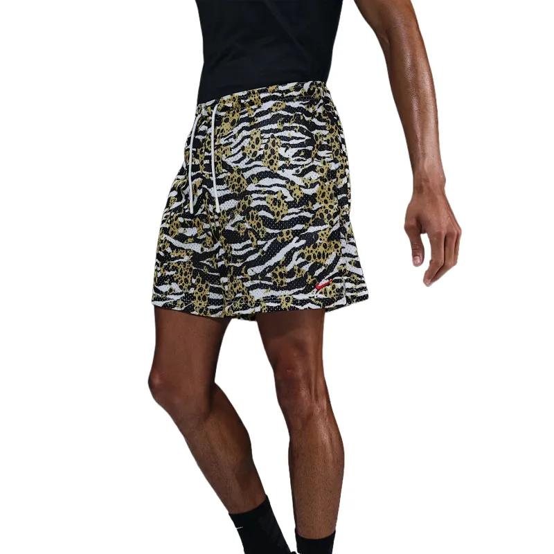 Nike Practice Mesh Men's Dri FIT 5' Basketball Shorts-2