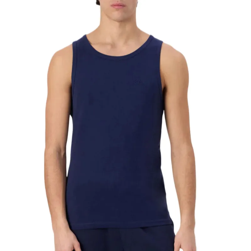 Kappa Tank Tops Men-2
