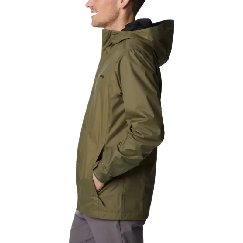 Columbia Watertight 2 Jacket Men's-2