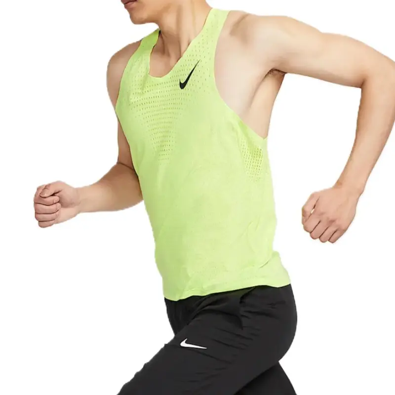 Nike AeroSwift Men's Dri FIT Adv Running Singlet-2