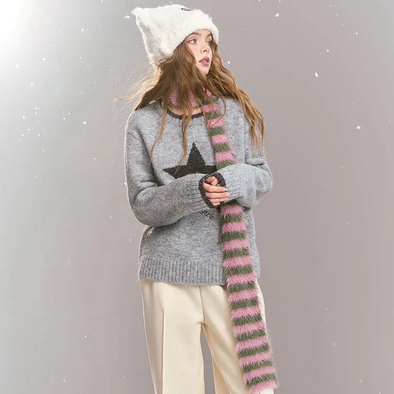 ELF SACK Knitwear Women's-10
