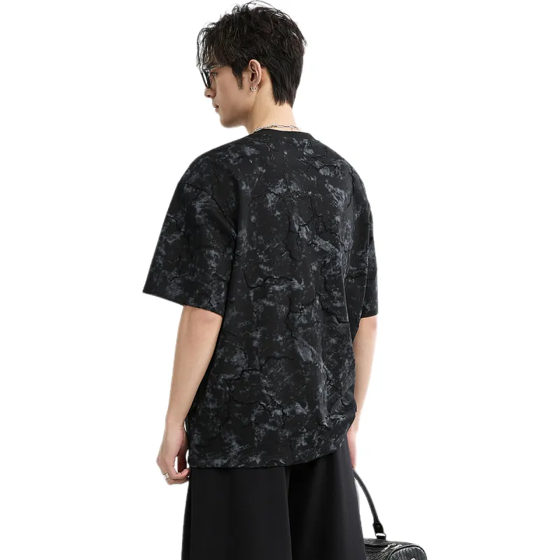 EARL JOEL T-Shirts Men-1
