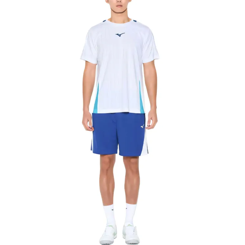 Mizuno SS25 Soccer Jersey Men's-9