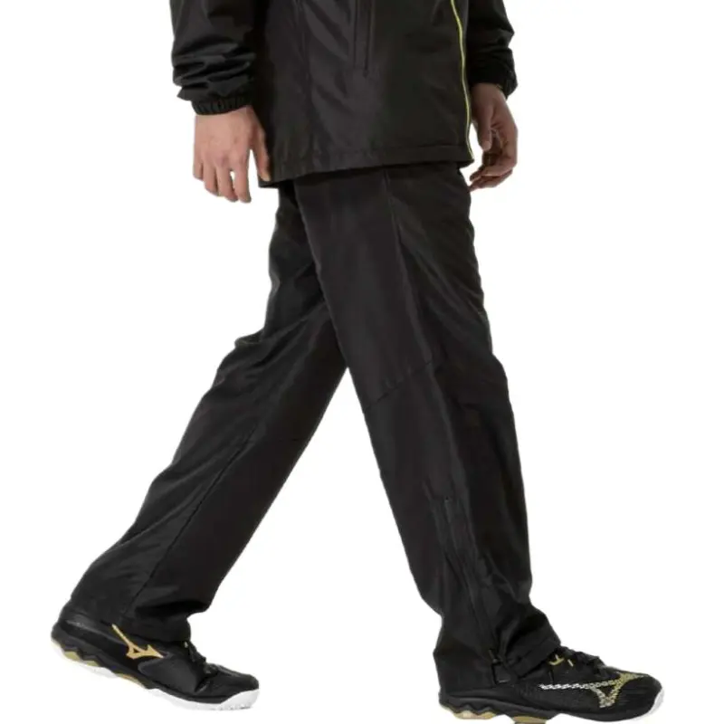 Mizuno Tennis Bottom Unisex Black 09-4