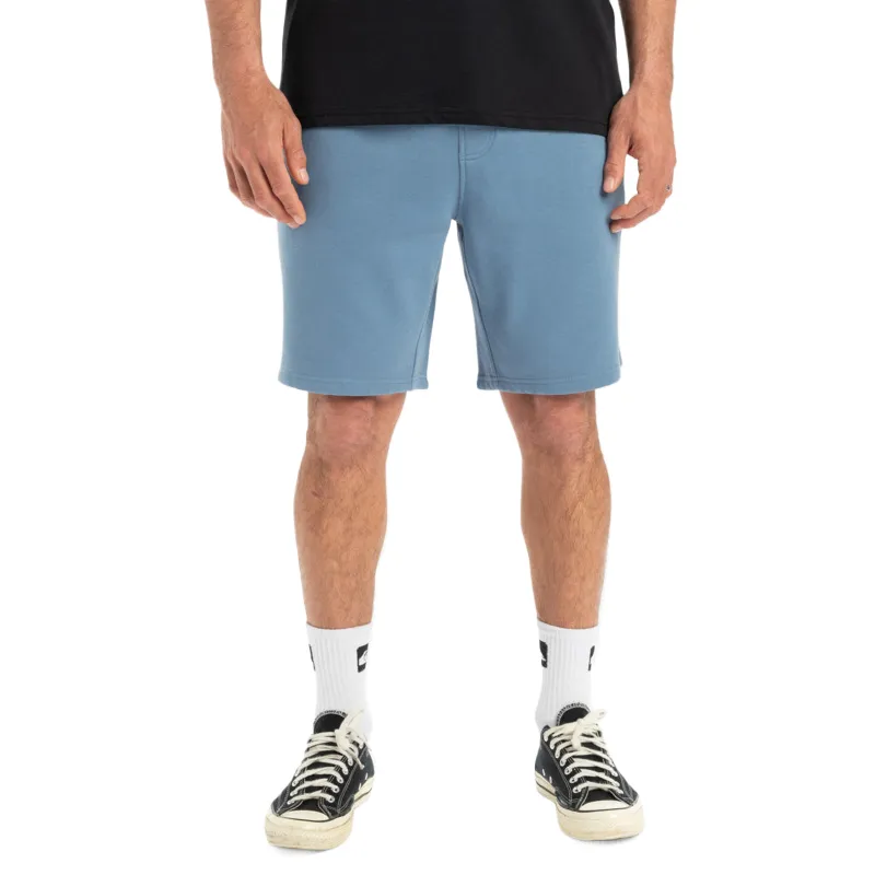 Quiksilver Swimming Shorts Men's Blue-2