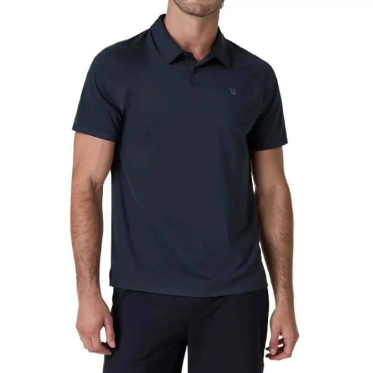Vuori Polo Shirts Men-1