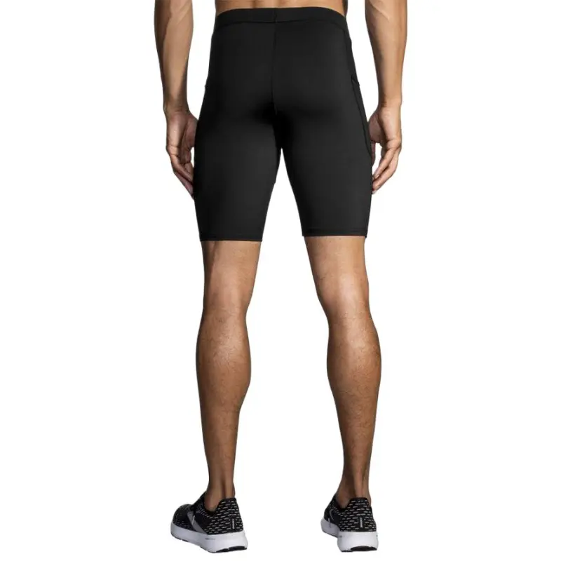 Brooks Source Sports Shorts Men's Black-2