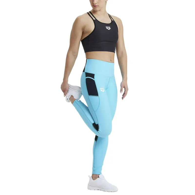 Arena Sports Underwear Women's Black-2