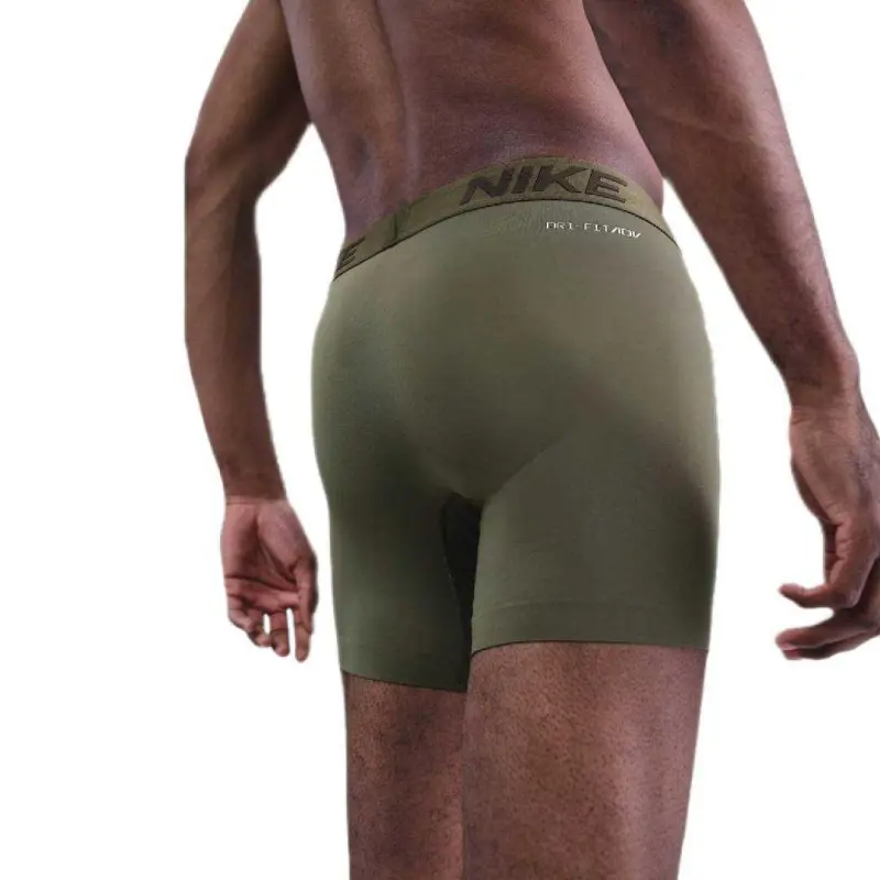 Nike Elite Micro Men's Dri FIT Adv Boxer Briefs-1