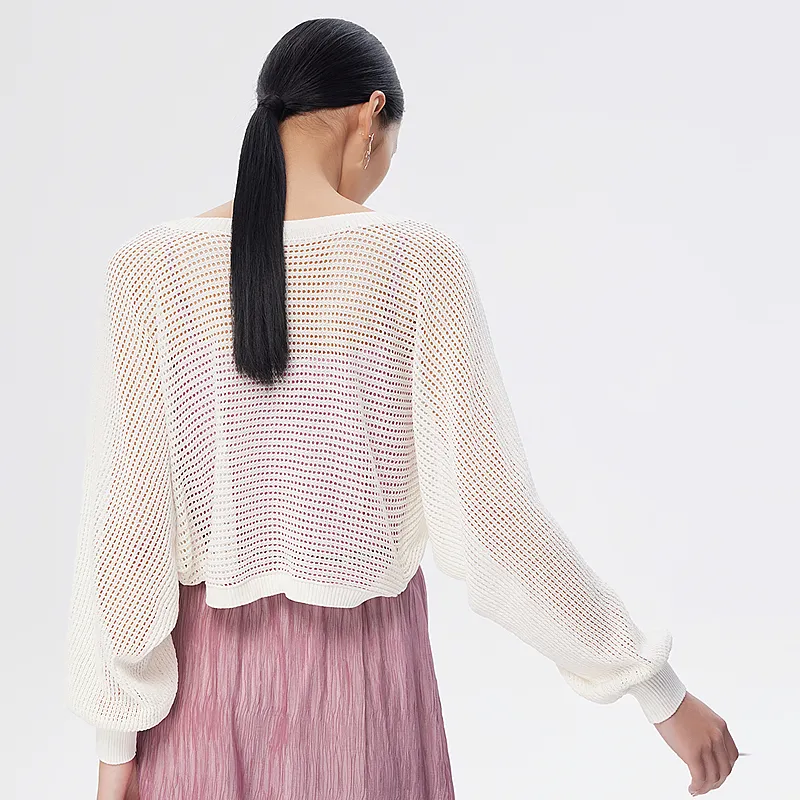 BADINA Knitwear Women's-2