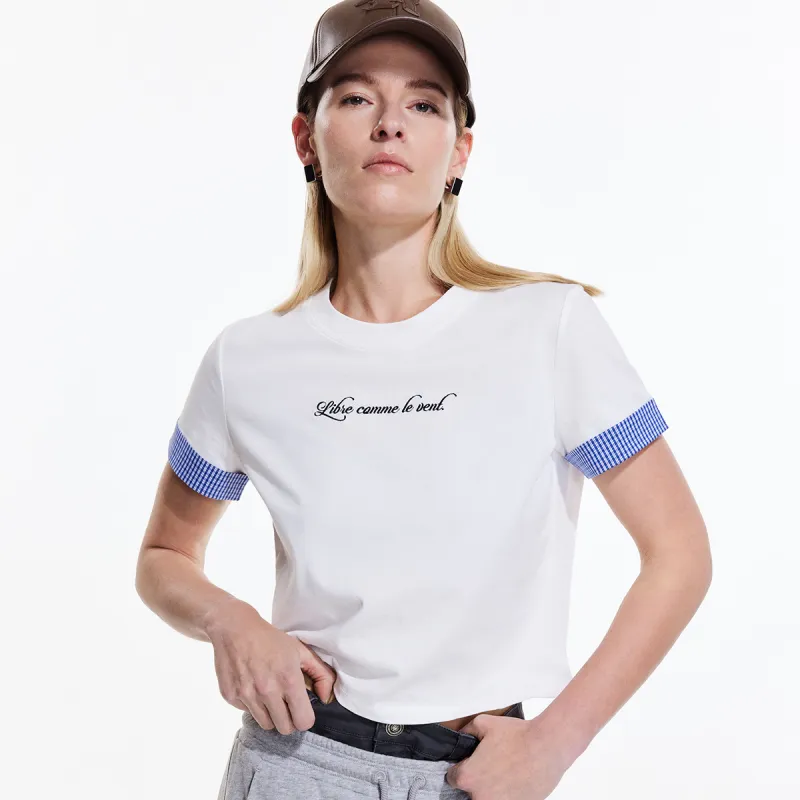 ONLY T Shirts Women's-5