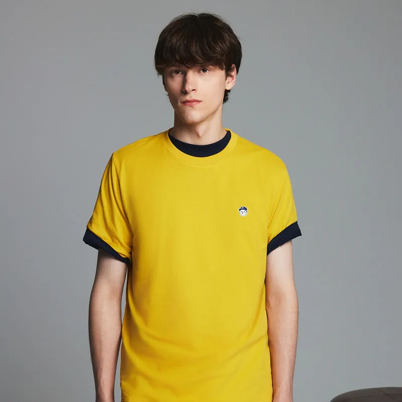 Teenie Weenie Men T Shirts Unisex-5