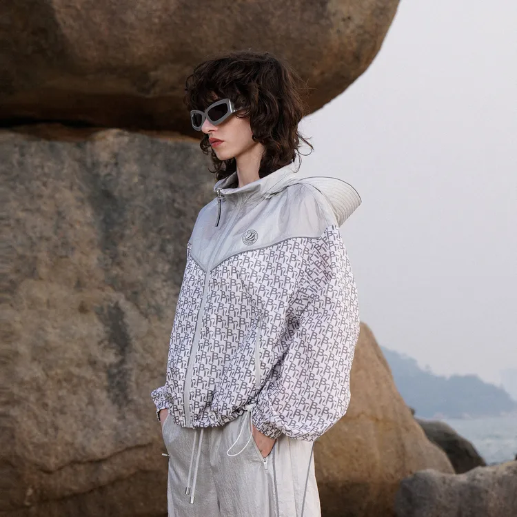 BOSIDENG Sun Protection Clothing Women's-2