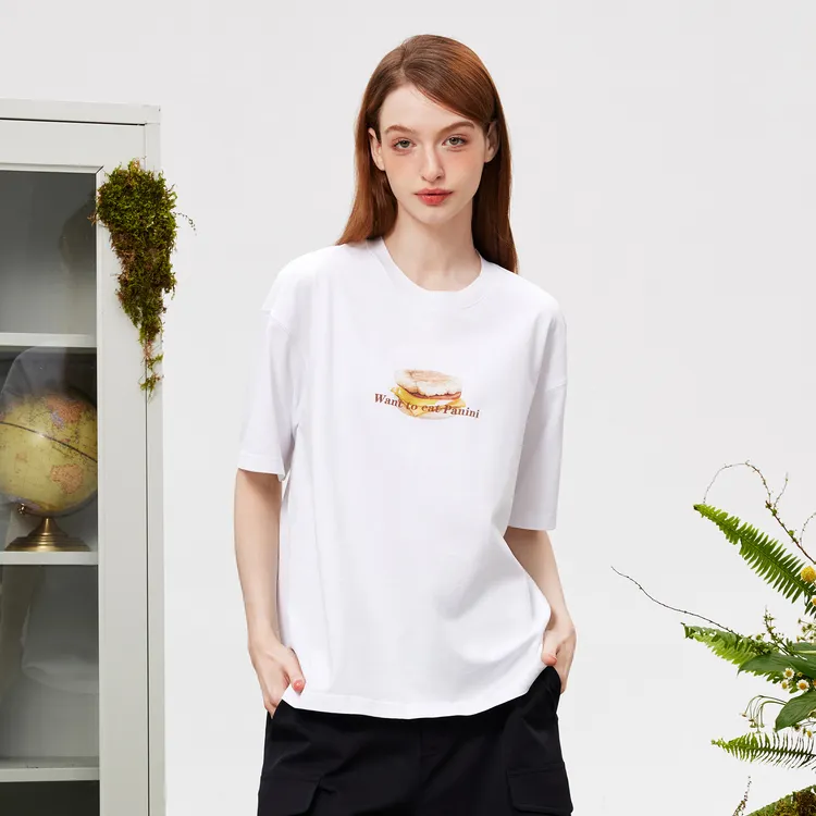 Bosieagender T Shirts Unisex-3