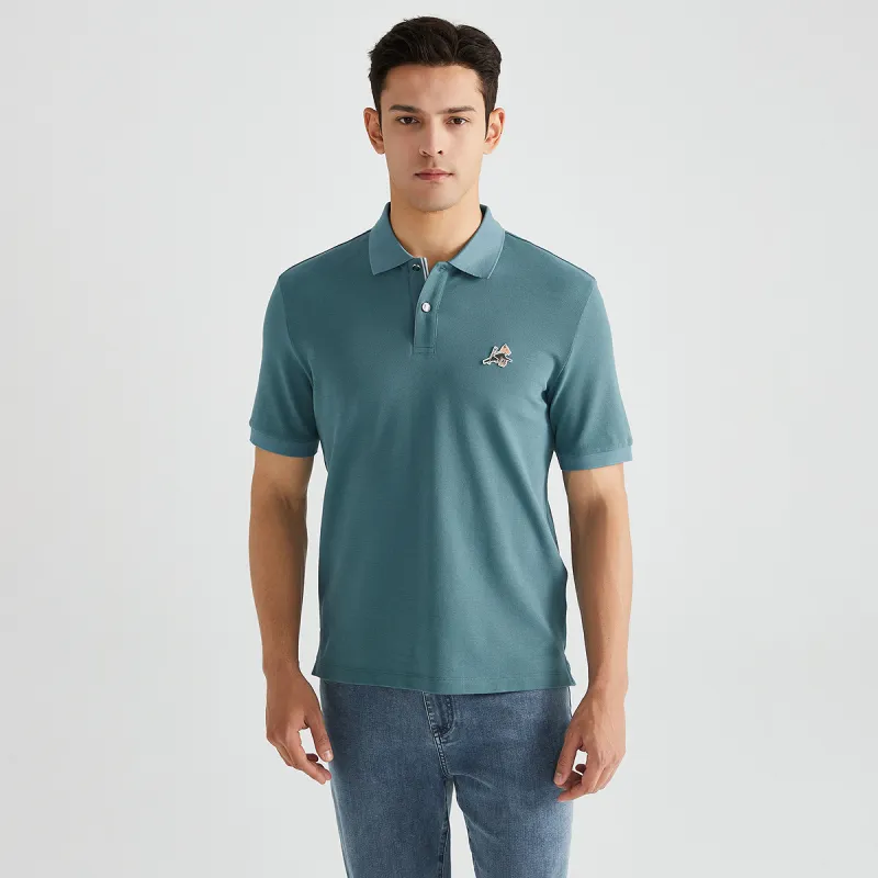 Satchi Polo Shirts Men-1