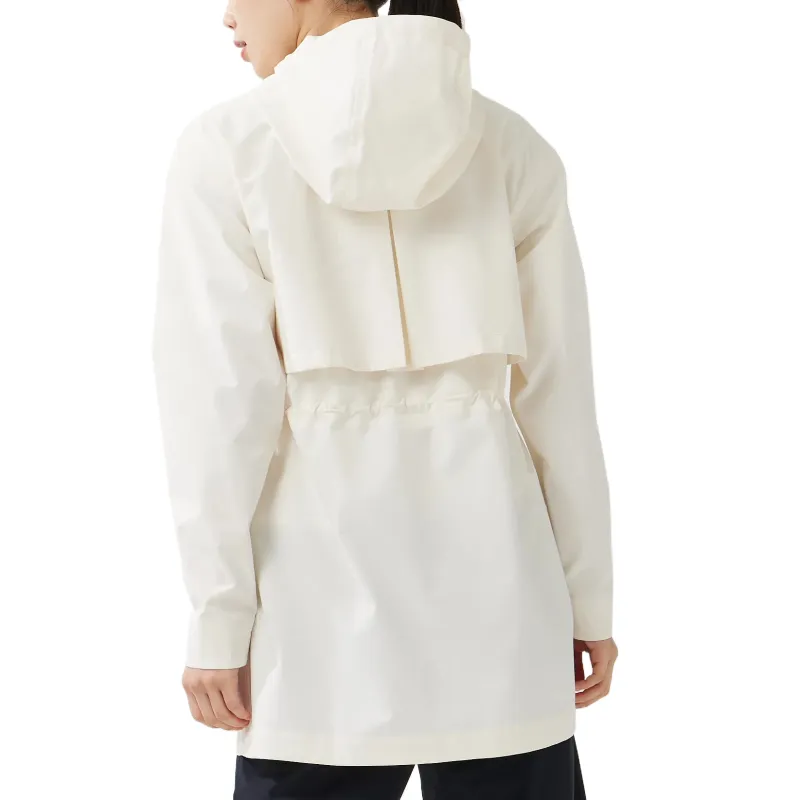 Columbia FW/AW24 Jacket Women's Snow White-3
