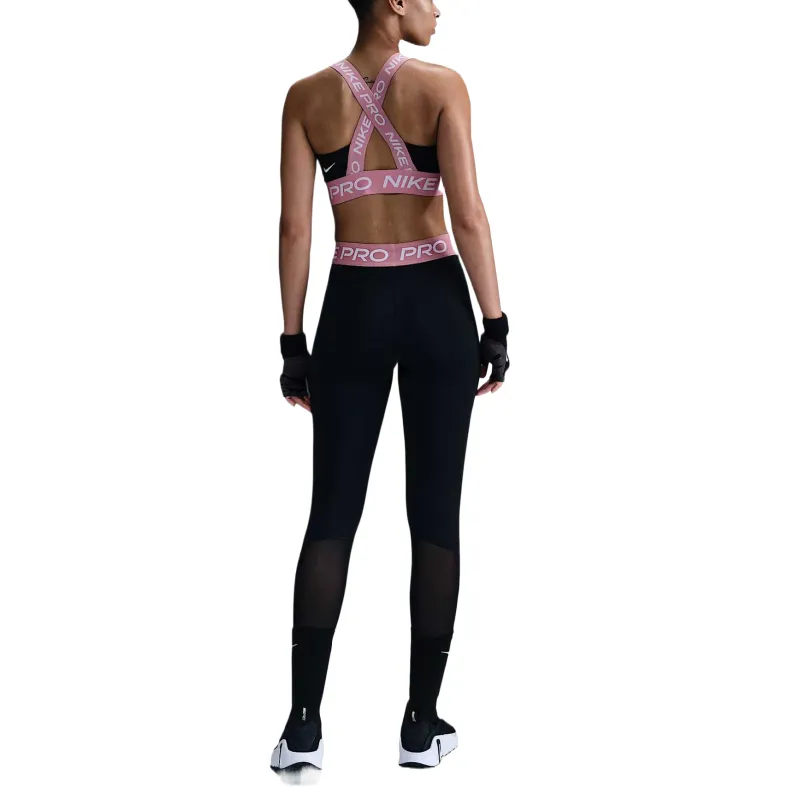 Nike Pro Leggings Women's Black-1