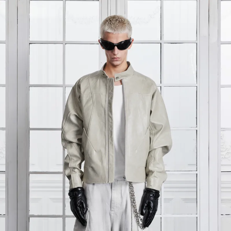 Undersober Jackets Coats Unisex-2