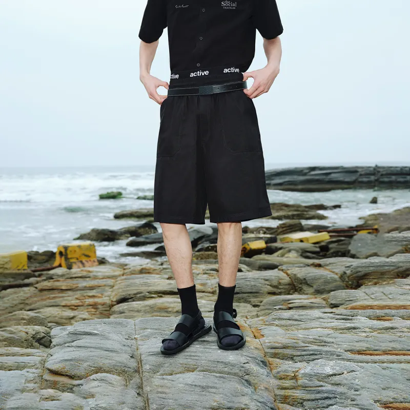 JACK&JONES Casual Shorts Men-6